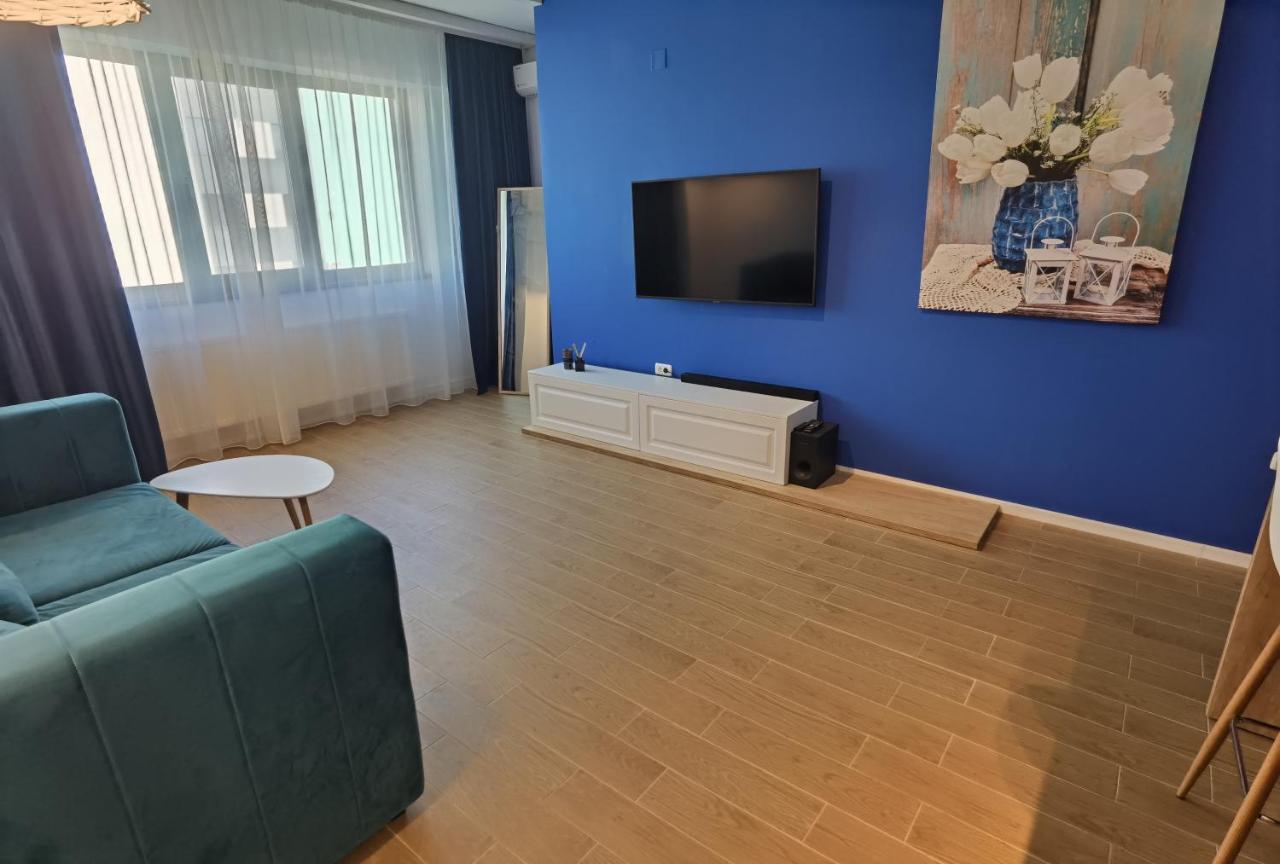 Apartamento Sunny Blue Constanţa