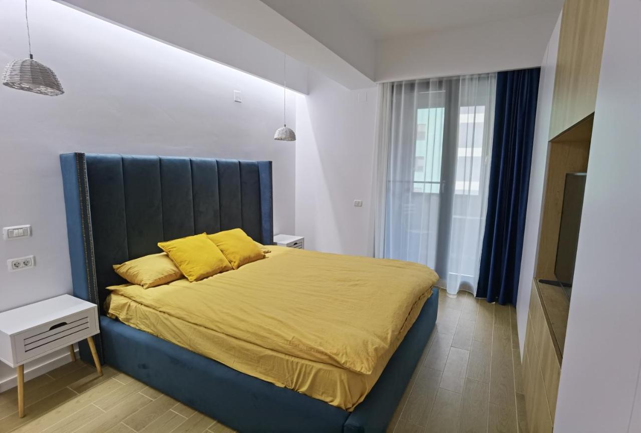 Apartamento Sunny Blue *