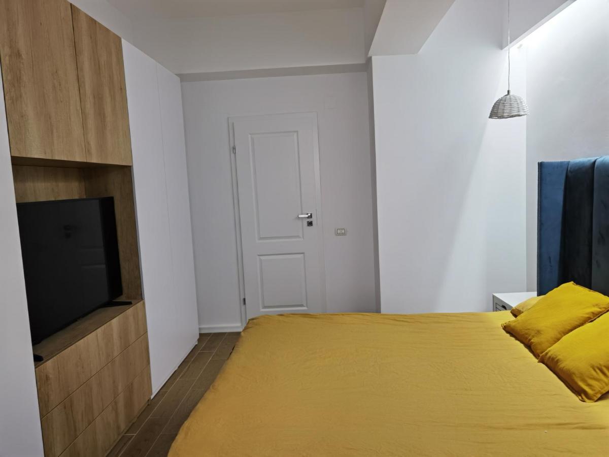 Apartamento Sunny Blue *