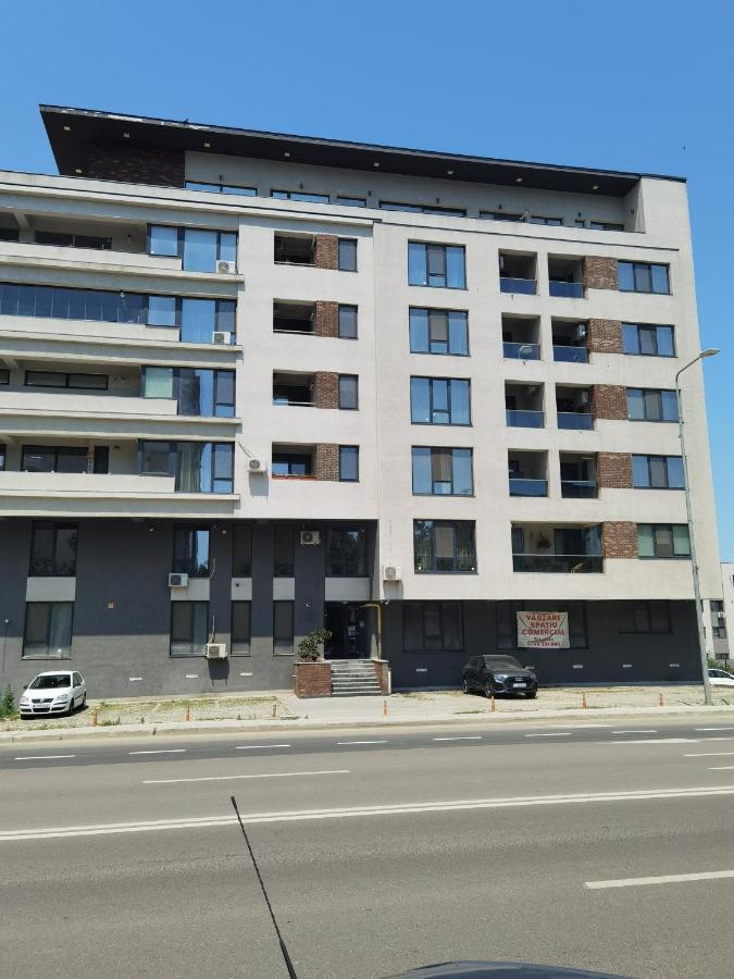 Apartamento Sunny Blue *